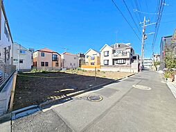 物件画像 杉並区阿佐谷北1丁目 新築分譲住宅 4号棟