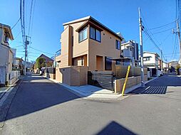 物件画像 武蔵野市吉祥寺東町1丁目 中古戸建