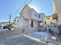 物件画像 西東京市中町5丁目 新築分譲住宅