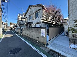 物件画像 三鷹市下連雀3丁目 宅地分譲