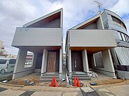 物件画像 調布市富士見町1丁目 新築分譲住宅 2号棟