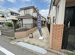 物件画像 国分寺市日吉町3丁目 中古戸建