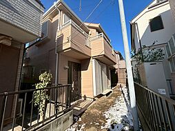 物件画像 国分寺市日吉町3丁目 中古戸建