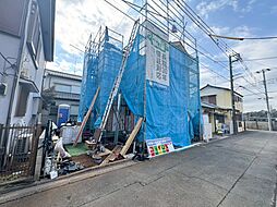 物件画像 西東京市北原町3丁目 新築分譲住宅