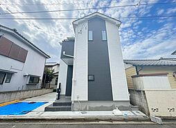 物件画像 西東京市北原町3丁目 新築分譲住宅