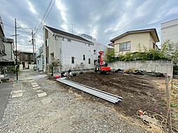 物件画像 中野区江古田4丁目 新築分譲住宅