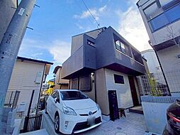 物件画像 世田谷区野毛1丁目 中古戸建