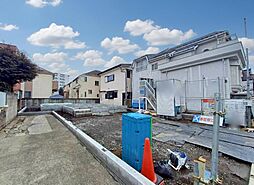 物件画像 三鷹市牟礼5丁目 新築分譲住宅