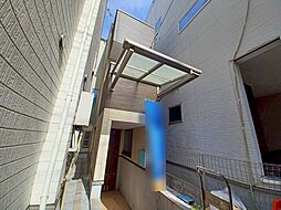 物件画像 世田谷区深沢3丁目 中古戸建