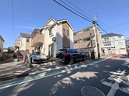 物件画像 狛江市西野川1丁目 中古戸建