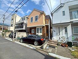 物件画像 杉並区成田西1丁目 宅地分譲