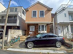 物件画像 杉並区成田西1丁目 中古戸建