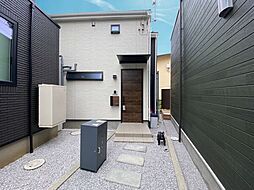 物件画像 小金井市貫井南町2丁目 中古戸建