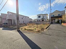 物件画像 豊島区雑司が谷1丁目 宅地分譲