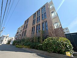 マンションイメージ