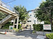 小金井市立小金井第三小学校まで966m