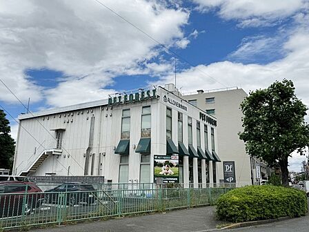 ペットフォレスト小金井店まで1136m