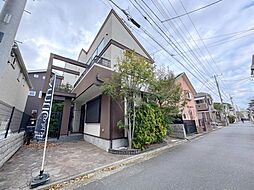 物件画像 武蔵野市吉祥寺北町1丁目 中古戸建