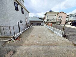 物件画像 北区西が原3丁目 条件付売地