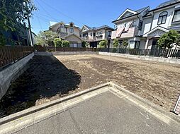 物件画像 三鷹市牟礼1丁目 宅地分譲 1丁目