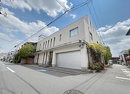 物件画像 杉並区南荻窪1丁目 中古戸建