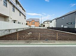 物件画像 三鷹市下連雀3丁目 宅地分譲 A区画