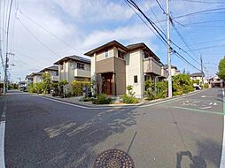 物件画像 練馬区谷原5丁目 中古戸建