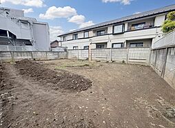 物件画像 狛江市元和泉2丁目 建築条件付売地