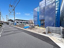 物件画像 練馬区南田中1丁目 新築分譲住宅 2号棟