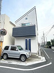物件画像 練馬区田柄5丁目 中古戸建