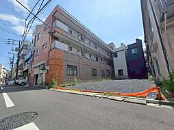 物件画像 江東区塩浜2丁目 建築条件付売地 2区画