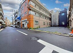 物件画像 江東区塩浜2丁目 建築条件付売地 2区画
