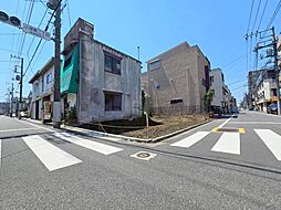 物件画像 板橋区小茂根2丁目 新築分譲住宅