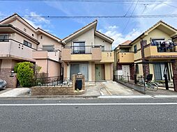 物件画像 練馬区西大泉1丁目 中古戸建