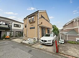物件画像 板橋区赤塚5丁目 中古戸建