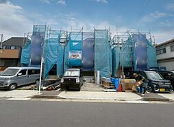 物件画像 三鷹市北野2丁目 新築分譲住宅 10号棟