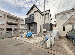 物件画像 世田谷区祖師谷6丁目 新築分譲住宅