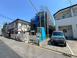 物件画像 小平市花小金井南町3丁目 新築分譲住宅