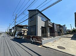 物件画像 小平市花小金井5丁目 新築分譲住宅