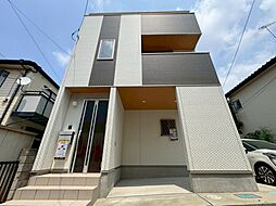物件画像 埼玉県川越市藤間 中古戸建