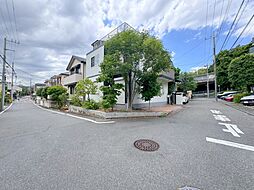 物件画像 世田谷区岡本3丁目 中古戸建