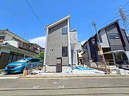 物件画像 西東京市向台町1丁目 新築分譲住宅 1号棟