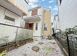 物件画像 狛江市中和泉5丁目 中古戸建