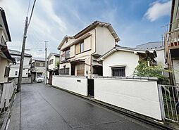 物件画像 西東京市富士町1丁目 建築条件付売地 B区画