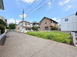 物件画像 小金井市東町2丁目 宅地分譲