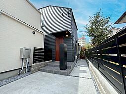 物件画像 小金井市本町3丁目 新築分譲住宅 B号棟