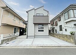 物件画像 狛江市中和泉3丁目 新築分譲住宅