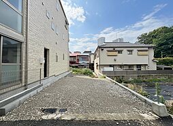 物件画像 品川区小山台1丁目 宅地分譲