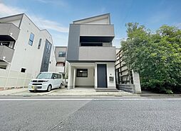 物件画像 江戸川区中央2丁目 中古戸建