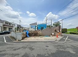 物件画像 府中市押立町5丁目 建築条件付売地 2区画